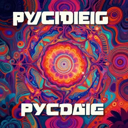 psychedelic