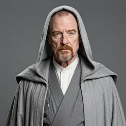 walter white is a sith lord from star wars