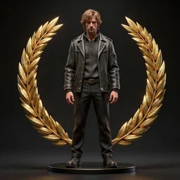full body pose, hyperrealistic photograph of envy, dim volumetric lighting, 8 k, octane beautifully detailed render, extremely hyper detailed, intricate, epic composition, cinematic lighting, masterpiece, trending on artstation, very very detailed, stunning, hdr, smooth, sharp focus, high resolution, award, winning photo, dslr, 5 0 mm