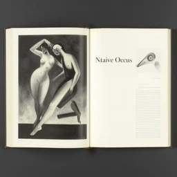 The ‘Naive Oculus’ by Man Ray, auction catalogue photo, private collection, provided by the estate of an unnamed lover