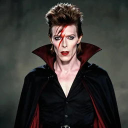 vampire ( ( ( ( ( ( ( ( ( ( ( ( ( ( ( ( david bowie ) ) ) ) ) ) ) ) ) ) ) ) ) ) ) )