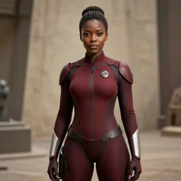 Nyota Uhura