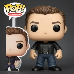 funko pop richard hammond