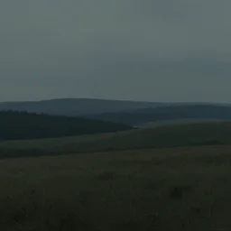 A beuatiful matte painting of a landscape, emotional, cinematic, atmospheric, featured on artstation, ultra detailed