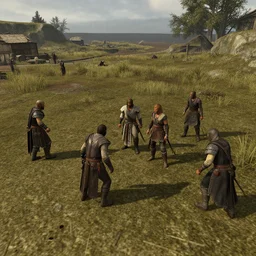skyrim npc glitched into terrain