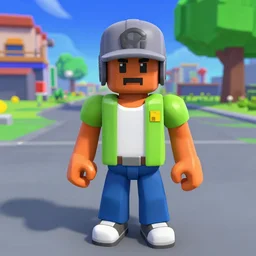 roblox in 2009