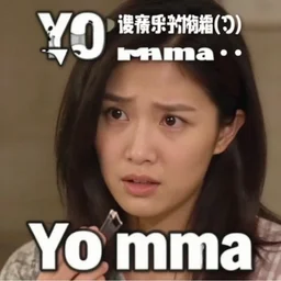 yo mama meme