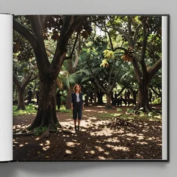Julie Delpy, and the strong light, dense foilage, eventually come to the latest photorealistic lasts less than similar to those Wangechi Mutu Unreal book with the in