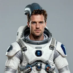 a portrait of ripley wearing a space suit from the movie alien. by shin hanga and kawanabe kyosai and cory loftis and rossdraws and wlop and jung gi kim rule of thirds