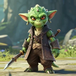 yoda in final fantasy xiv online
