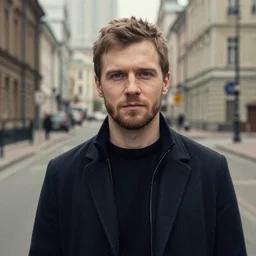 ALEXEI PUCHKIN