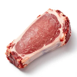 meat with a camel toe