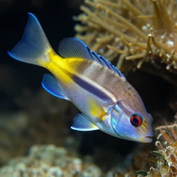 Synchiropus splendidus