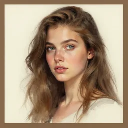 a beautiful detailed artwork by claire hummel, trending on artstation