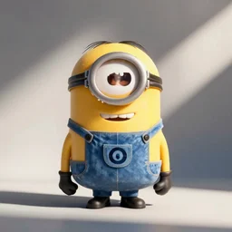minions pringle