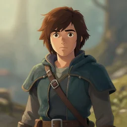 A portrait of from Dark Souls, in the style of Steven Universe, 4k, painted by Terese Nielsen, painted by Noah Bradley, trending on artstation, tasteful, bokeh, hyperrealistic, highly detailed, good proportions