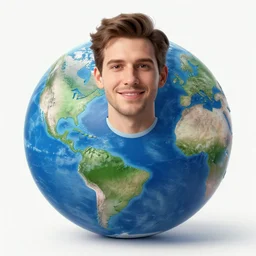 richest man on earth