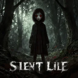 silent hill