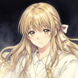 artwork by toraji