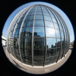 fulldome fisheye 1 8 0