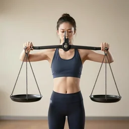 weight balance