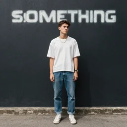 something cool