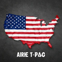 The United States of America