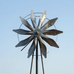 wind wheel
