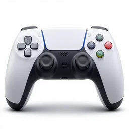 davinci drawing of a gaming controller