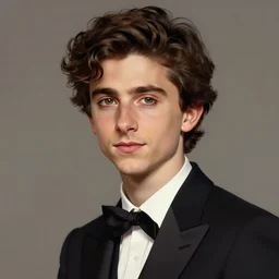 portrait of timothee chalamet, artstation, elegant, highly detailed, digital painting, concept art, smooth, sharp focus, illustration, art by don bluth and michel ocelot and makoto shinkai and tom whalen and atey ghailan and akihiko yoshida