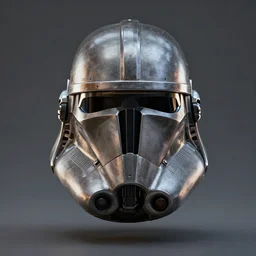 realistic crusader helm design inspired by star wars, epic scale, character concept art, face symmetry, intricate accurate details, artstation trending, octane render, cinematic color grading, soft light, rule of thirds, golden ratio, like a professional model, cinematic, 8 k, clear.