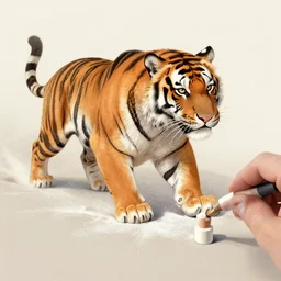 sully, buffer, twang, chalk, the tigers of wrath are wiser than the horses of instruction