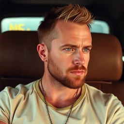 jesse pinkman