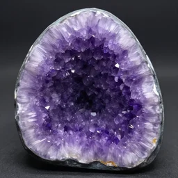 amethyst geode