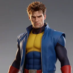 Piotr Rasputin from X-Men, hyperdetailed, artstation, cgsociety, 8k