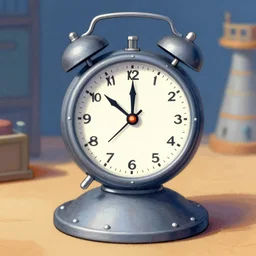 how to make a time machine for dummies