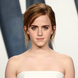 Emma Watson, photo