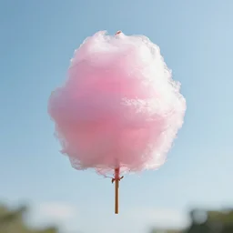 Cotton Candy Sky