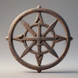 shamanic symbol attracting good dreams, masterpiece. rendered in blender, ultra realistic, smooth shading, ultra detailed, high resolution, cinematic, unreal 6,, fine details, studio lighting, subtle shadows, in style of zeen chin, photorealism, hyper realism, octane render, hyper detailed, canon eos r 3, f / 1. 4, iso 2 0 0, 1 / 1 6 0 s, medium shot, 8 k, raw, unedited, in - frame,