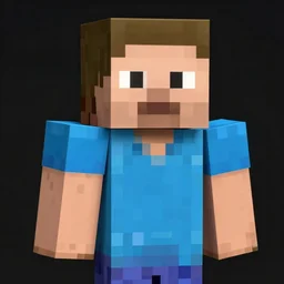 minecraft skin of picasso