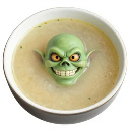 goblin soup