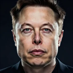 elon musk hyperrealistic mixed media image of leopoldo butters stotch, stunning 3 d render inspired art by greg rutkowski and xiang duan and thomas eakes, perfect facial symmetry, flesh texture, realistic, highly detailed attributes and atmosphere, dim volumetric cinematic lighting, 8 k octane detailed render, post - processing, masterpiece,