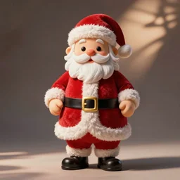duplo Santa Claus