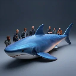 beautiful concept design of a car that looks almost like a fish, shark or a whale. car design by cory loftis, fenghua zhong, ryohei hase, ismail inceoglu, ruan jia, henrik fisker, bruce kaiser, scott robertson, dmitry mazurkevich, doruk erdem, and jon sibal. volumetric light