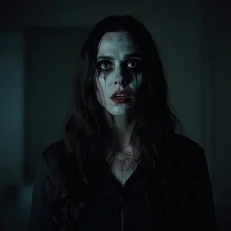 still from horror movie, movie shot, extremly high quality, uhd, 4 k, cinematic lighting