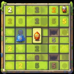 screenshot from the game 2 2 0 5