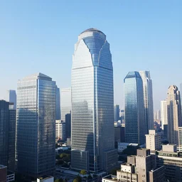 translucence city