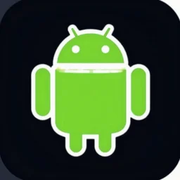 android platform logo