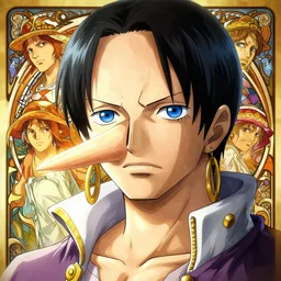 highly detailed vfx portrait of nico robin by eiichiro oda, makoto shinkai, alphonse mucha, sharp focus, art by artgerm and greg rutkowski!, harsh overhead sunlight, blue eyes!!, large aquiline nose!!, gaston bussiere, stanley kubrick, kaoru mori, intricately detailed, behance, 4 k, hdr