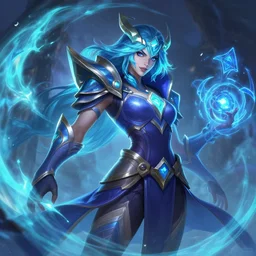 tahm kench league of legends wild rift hero champions arcane magic digital painting bioluminance alena aenami artworks in 4 k design by lois van baarle by sung choi by john kirby artgerm style pascal blanche and magali villeneuve mage fighter assassin